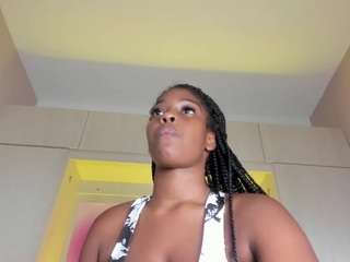 marabaker Spank live webcam