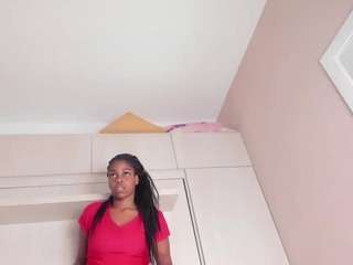 marabaker Live Webcam on CamSoda