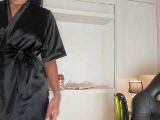 marabaker Live Webcam on CamSoda