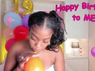 marabaker Live Webcam on CamSoda