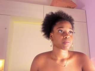 marabaker's CamSoda show and profile