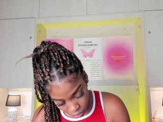 marabaker from CamSoda