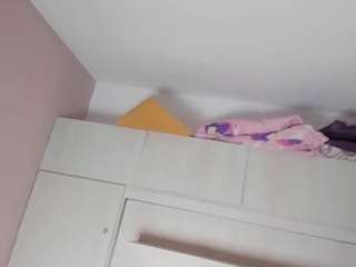 marabaker from CamSoda