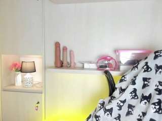 marabaker's CamSoda show and profile