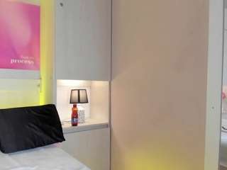 marabaker's CamSoda show and profile