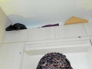 marabaker Live Webcam on CamSoda