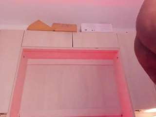 MaraBaker live webcam show