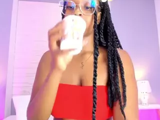 MaraBaker's Live Sex Cam Show