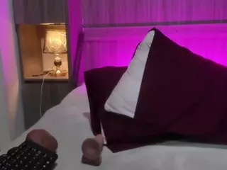 MaraBaker's Live Sex Cam Show