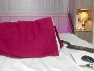 MaraBaker's Live Sex Cam Show
