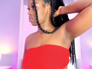 MaraBaker's Live Sex Cam Show