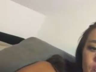 meganeanddaniel Live Webcam on CamSoda