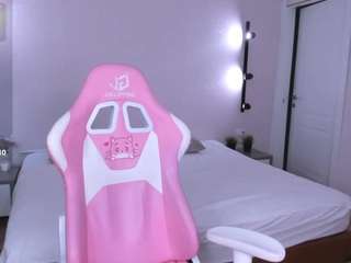melanie-mason from CamSoda