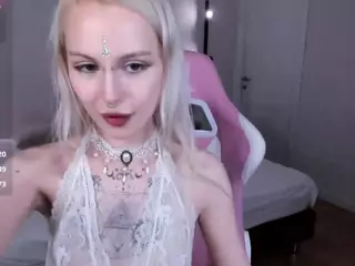 Melanie-Mason's Live Sex Cam Show