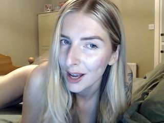 millymaeex Live Webcam on CamSoda