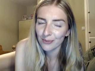 millymaeex Live Webcam on CamSoda