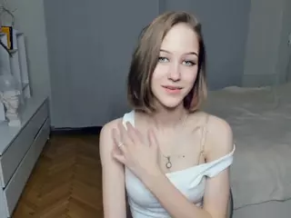 Millymotion's Live Sex Cam Show