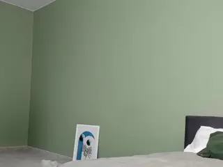 Rubby-Garrett's Live Sex Cam Show