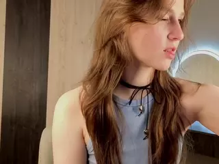 AlodiaCilley's Live Sex Cam Show