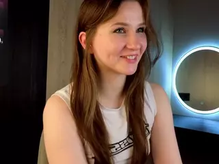 AlodiaCilley's Live Sex Cam Show