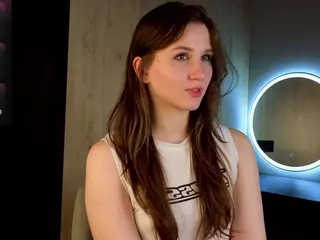 AlodiaCilley's Live Sex Cam Show