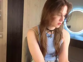 AlodiaCilley's Live Sex Cam Show