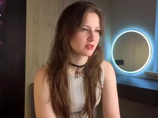 AlodiaCilley's Live Sex Cam Show