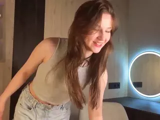 AlodiaCilley's Live Sex Cam Show