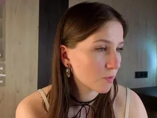 AlodiaCilley's Live Sex Cam Show