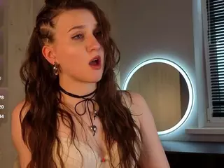 AlodiaCilley's Live Sex Cam Show