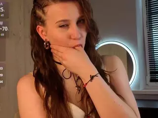 AlodiaCilley's Live Sex Cam Show