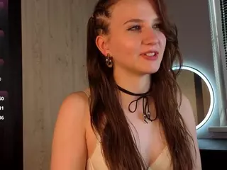 AlodiaCilley's Live Sex Cam Show