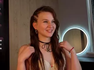 AlodiaCilley's Live Sex Cam Show