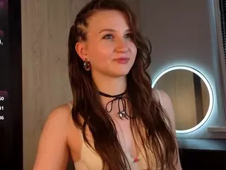 AlodiaCilley's Live Sex Cam Show