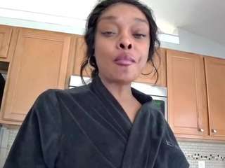 ataliahhh Live Webcam on CamSoda