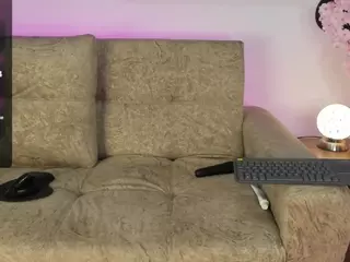 carlinfox's Live Sex Cam Show