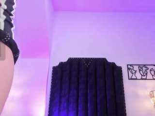 foxy200 Live Webcam on CamSoda