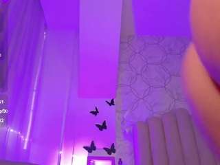 foxy200 Sex Cam Show