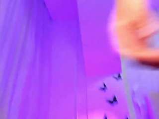 foxy200 Sex Cam Show
