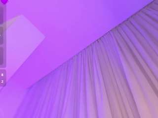 foxy200 live webcam show