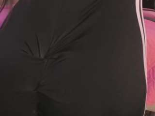 foxy200 live webcam show