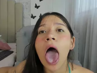foxy200's Live Sex Cam Show