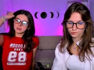 helli-belli live cam