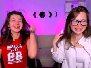 helli-belli camsoda