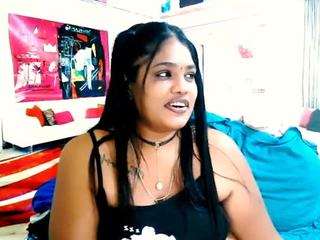 indiangangstagirl