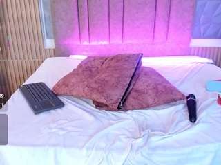 ivanaafox Live Webcam on CamSoda