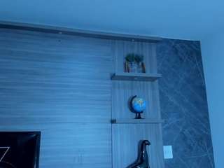 ivanaafox Live Webcam on CamSoda