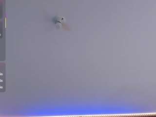 ivanaafox Live Webcam on CamSoda