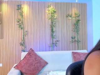 ivanaafox Joi live webcam