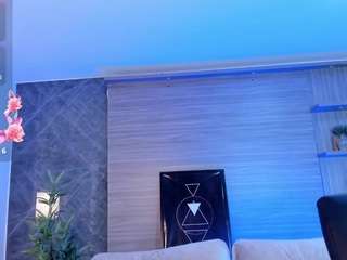 ivanaafox Live Webcam on CamSoda